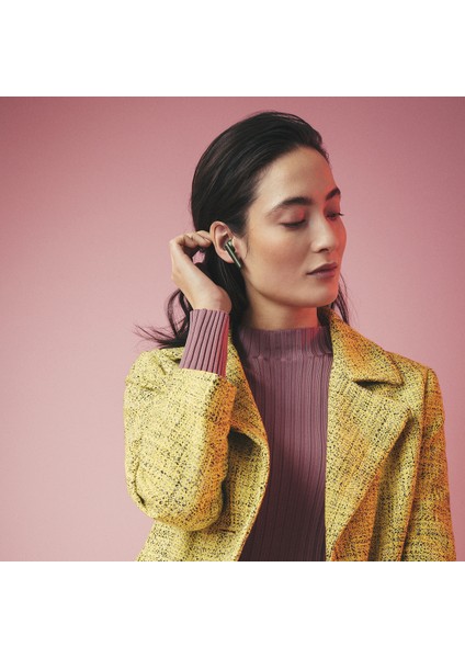 Paris Kulak Içi Kablosuz Bluetooth Kulaklık