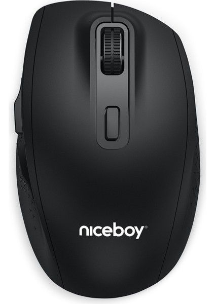 Offıce M30 2.5ghz Kablosuz Mouse