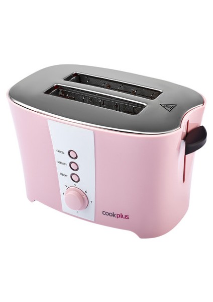 Rosa Ekmek Kızartma Makinesi