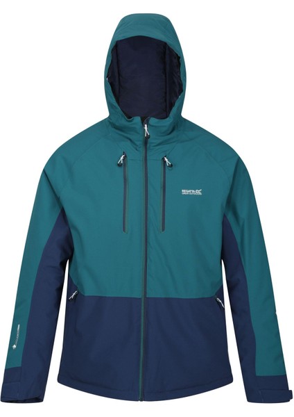 Hightonpadded Iıı Erkek Ceket-Yeşil