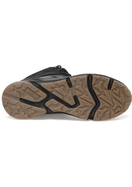 Harry Hı 2pr Siyah Erkek Outdoor Bot fırsatları