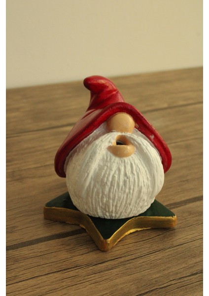 Cüce Tütsülük Noel
