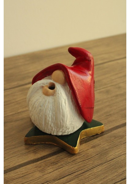 Cüce Tütsülük Noel