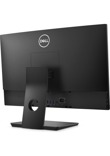 Optiplex 5400 Aıo Intel Core I5-12500T 16GB 512GB SSD 23.8"fhd Windows 11 Pro All-In-One Bilgisayar OPT5400AIO23