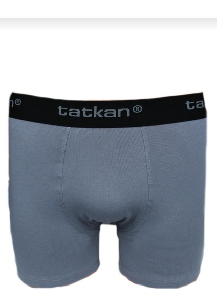 Modal Erkek Boxer Şort 10'lu