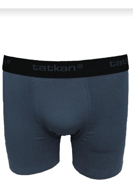 Tatkan Modal Erkek Boxer Şort 10'lu