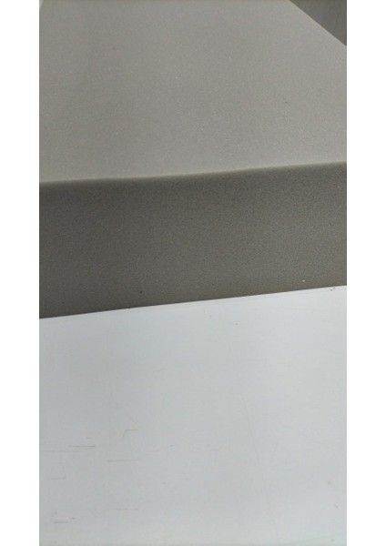 32 Dns Gri Sünger 60X120X12 cm