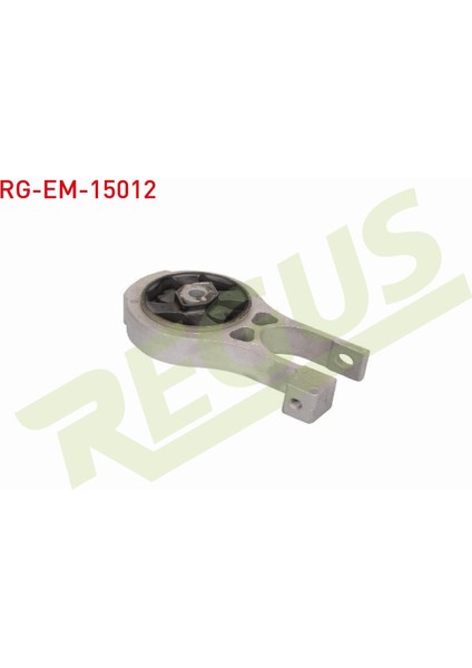 Cıtroen C5 Iıı (Rd) 1.6 Hdı 2008-2015 Motor Takozu Arka Alt 9683029080|1806.H4