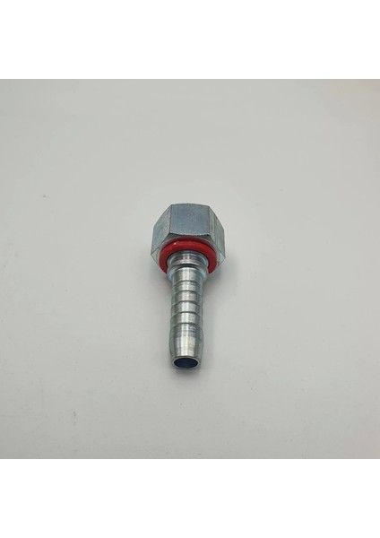 Metrik Düz Başlık 1/2 - M22X1,5 15 L
