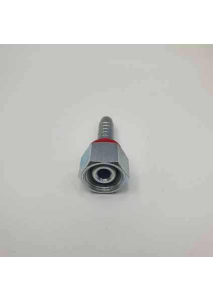 Metrik Düz Başlık 1/2 - M22X1,5 15 L