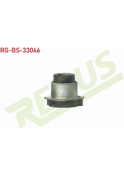 Peugeot 407 (6d) 1.6 Hdı 2004-2011 Travers Burcu Ön Sol-Sağ 3504,3