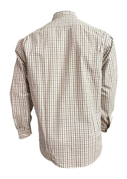 -Trachten Erkek Gömleği Uzun Kol 43/44 fırsatları