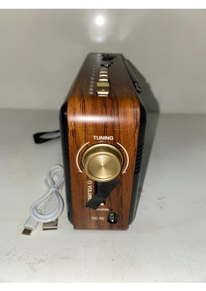 RT-320 Fm/am/sw Nostaljik Radyo fiyatları