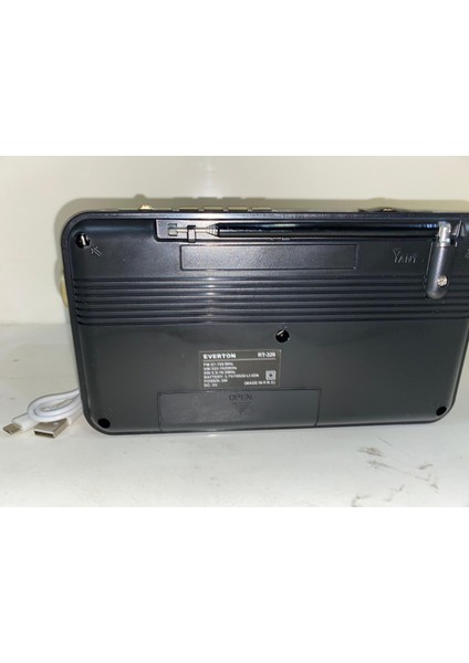 RT-320 Fm/am/sw Nostaljik Radyo modelleri