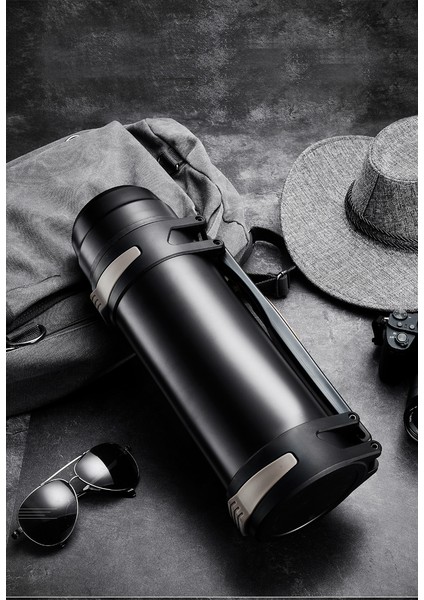 304 Paslanmaz Çelik Büyük Kapasite Açık Havada Termos (Yurt Dışından) fiyatları