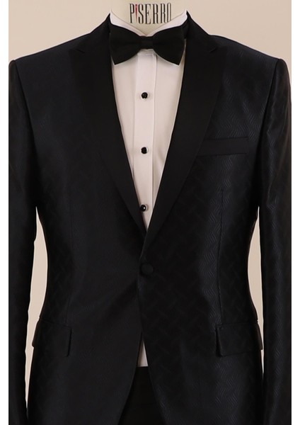 Slim Fit Smokin modelleri