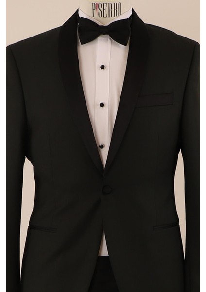 Slim Fit Smokin modelleri