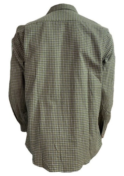 -Trachten Erkek Gömleği Uzun Kol 39/40 fırsatları