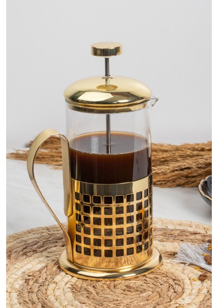 French Press - 600 ml