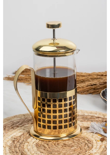 Glass In Love French Press - 600 ml