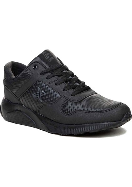 4039.M Deri Fashion Sneakers Ayakkabı 40-44