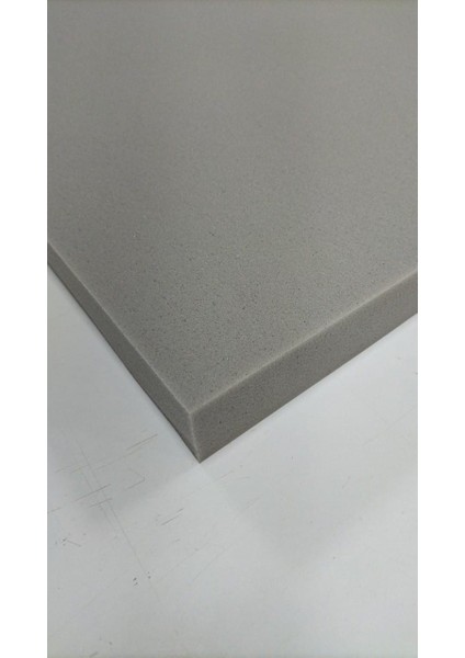 32 Dns Gri Sünger 80 x 120 x 5 cm