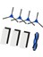 Elektrikli Süpürge Değiştirme Seti - Fırçalar Hepa Filtreleri(Yurt Dışından) 1
