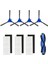 Elektrikli Süpürge Değiştirme Seti - Fırçalar Hepa Filtreleri(Yurt Dışından) 2
