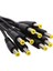 10PCS 12V 5.5x2.1mm Erkek Dc Konektör Kablo Fişi Teli(Yurt Dışından) 2
