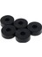 5 Pcs 45X15MM Dolap Hoparlör Yalıtım Kauçuk Ayak Pedler(Yurt Dışından) 4