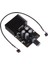 TDA7377 Ses Kartı Çift Kanallı Stereo 12V(Yurt Dışından) 4