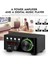 100W Bluetooth 5.0 Güç Ses Stereo 2.0 Kanal Tf USB(Yurt Dışından) 2