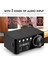 100W Bluetooth 5.0 Güç Ses Stereo 2.0 Kanal Tf USB(Yurt Dışından) 3