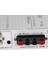 Dc 12V 2*25W Sınıf-D Dijital Stereo Ses Kulaklık Araba(Yurt Dışından) 3