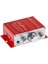 Araba Ev Sistemi Güzel Stereo 20W 12V(Yurt Dışından) 3