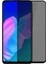Huawei P40 Lite Hayalet Ekran Koruyucu Yandan Bakınca Görünmeyen 1