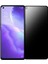 Oppo Reno 5 Lite Hayalet Ekran Koruyucu Yandan Bakınca Görünmeyen 1