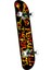 7.5 Vato Rat Leaves Birch Complete Profesyonel Kaykay 1