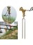 Balıkçı Flaş Işık 3 Pcs (Yurt Dışından) 5