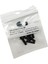 15X Tenis Raketi Grommets Raket Halkaları Dize Koruma Tüpleri 3.6X15MM (Yurt Dışından) 4