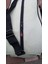 Nfystyle Orta Boy Unisex El ve Omuz Askılı Seyahat Çantası Fitness El Valizi ,hastahane Çıkışı 4