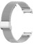 Huawei Watch Gt2 Pro Gt 2 /samsung Galaxy 46MM -22MM Akıllı Bant Bilezik Paslanmaz Kordon 1