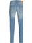 Jack & Jones Lıam Jj Orıgınal Erkek Jean Pantolon 12184614 3