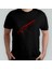 Berserk Pamuklu Bisiklet Yaka T-Shirt Model 6 1