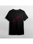 Berserk Pamuklu Bisiklet Yaka T-Shirt Model 6 2