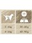 Cat Chow Adult Somonlu Yetişkin Kedi Maması 15 kg 4