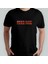Iron Man Demir Adam Pamuklu Bisiklet Yaka T-Shirt Model 1 1