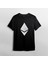 Kripto Para Cryptocurrency Pamuklu Bisiklet Yaka T-Shirt Model 6 2