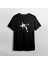 My Hero Academia Pamuklu Bisiklet Yaka T-Shirt Model 3 2