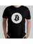 Kripto Para Cryptocurrency Pamuklu Bisiklet Yaka T-Shirt Model 2 1